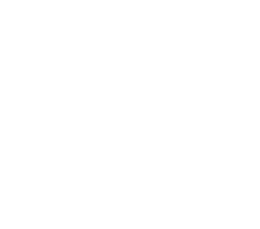 Signet der MedienMANUFAKTUR mit stilisiertem Buchstaben M in weißer Farbgebung