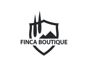 Kundenlogo Finca Boutique Mallorca Kundenlogo Finca Boutique Mallorca, Kunde der MedienMANUFAKTUR im KREATIVSTUDIO München