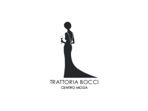 Kundenlogo Trattoria Bocci Kundenlogo Trattoria Bocci, Kunde der MedienMANUFAKTUR im KREATIVSTUDIO München