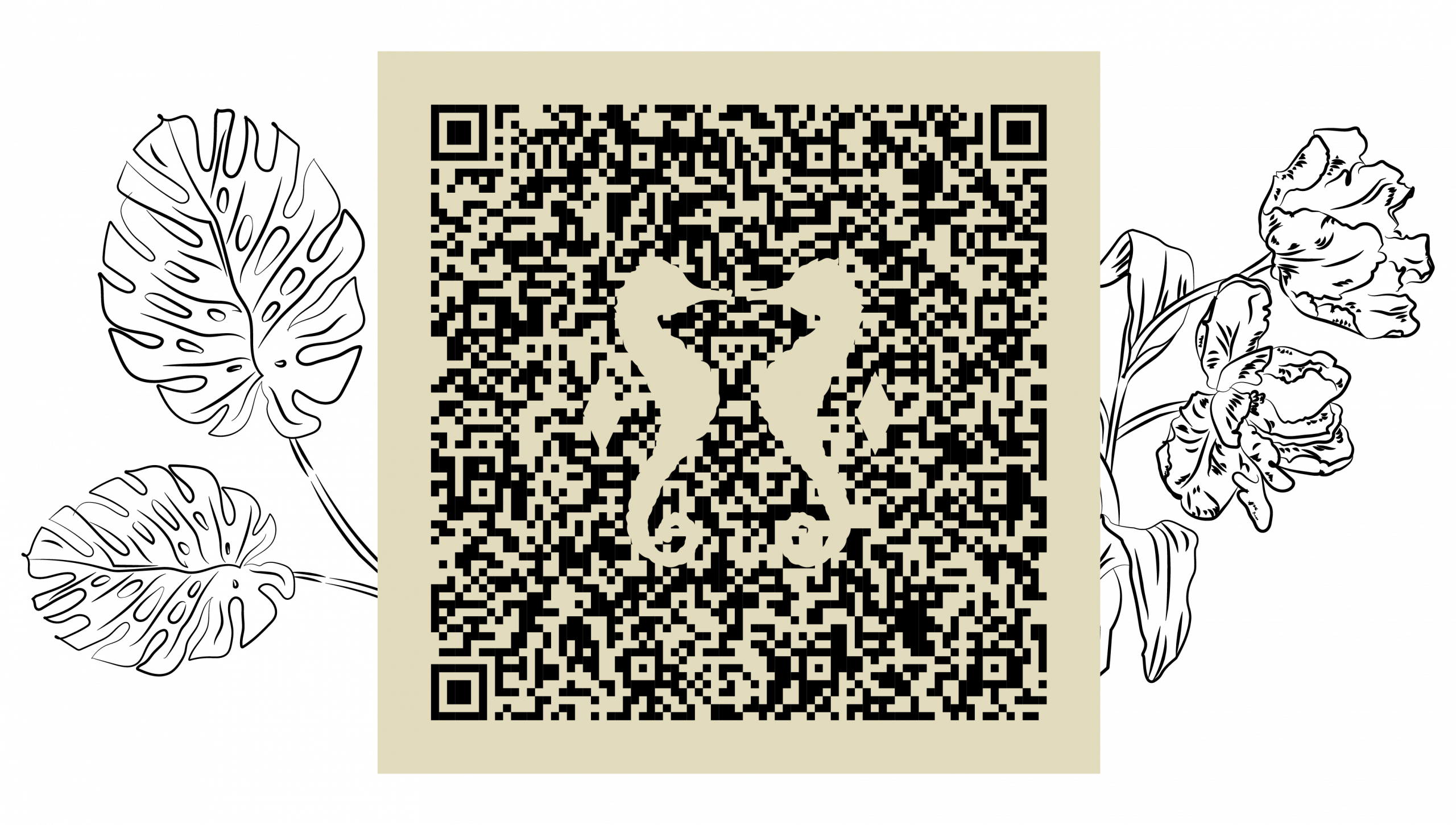 QR-Code KREATIVSTUDIO München – Kontaktdaten von Ulrike Hostehradsky QR Code zum Speichern der Kontaktdaten von Ulrike Hostehradsky, KREATIVSTUDIO München